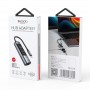 Type-C HUB для MacBook и iPad Yesido HB22
