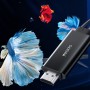Кабель Type-C USB HDMI , Yesido HM-03