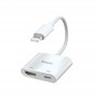 Переходник HDMI для Айфона Yesido HM-06