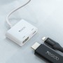 Переходник HDMI для Айфона Yesido HM-06