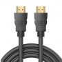Кабель HDMI , Yesido HM09