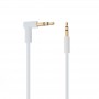 AUX Кабель Yison AC-05, белый