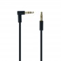AUX Кабель Yison AC-05, черный