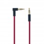 AUX Кабель Yison AC-05, красный