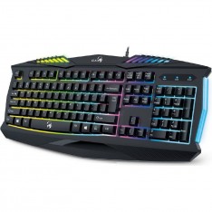 Игровая клавиатура Genius Scorpion K220, черный цвет