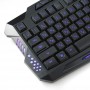 Клавиатура Gembird KB-G11L