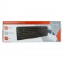 Клавиатура Gembird KB-8320U-BL