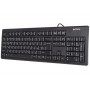 Клавиатура A4Tech KR-83