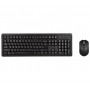 Клавиатура + мышь A4Tech 4200N