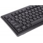 Клавиатура A4Tech KR-83