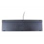 Клавиатура A4Tech KD-300 Silver Grey Клавиатура A4Tech KD-300 Silver Grey