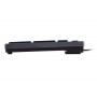 Клавиатура A4Tech KD-300 Silver Grey Клавиатура A4Tech KD-300 Silver Grey