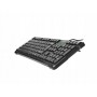 Клавиатура A4Tech KR-750