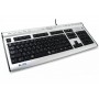 Клавиатура A4Tech KLS-7MUU
