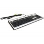 Клавиатура A4Tech KLS-7MUU