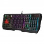 Клавиатура A4Tech Bloody B140N Клавиатура A4Tech Bloody B140N