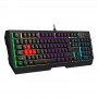 Клавиатура A4Tech Bloody B140N Клавиатура A4Tech Bloody B140N