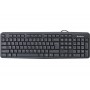 Клавиатура Defender Element HB-520 USB (черный)
