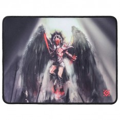Игровой коврик для мыши Defender Angel of Death M / 360 на 270 мм