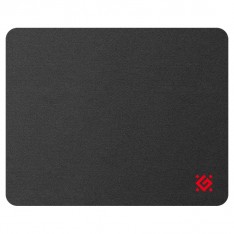 Коврик для мыши Defender Black / 250 на 200 мм