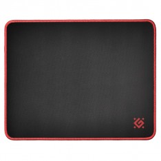 Коврик для мыши Defender Black M / 360 на 270 мм
