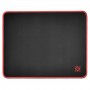 Коврик для мыши Defender Black M / 360 на 270 мм