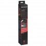 Коврик для мыши Defender Black M / 360 на 270 мм
