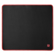 Коврик для мыши Defender Black XXL / 400 на 355 мм