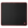 Коврик для мыши Defender Black XXL / 400 на 355 мм