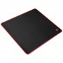 Коврик для мыши Defender Black XXL / 400 на 355 мм