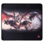 Коврик для мыши Defender Cerber XXL / 400 на 355 мм