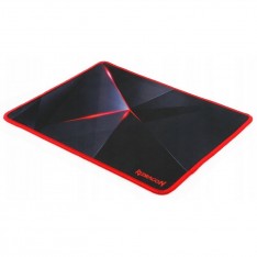 Тканевый игровой коврик для мыши Redragon Capricorn