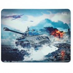 Коврик для мыши SmartBuy Rush Strike / 360 на 270 мм