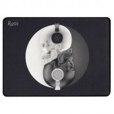 Коврик для мыши SmartBuy Rush Yin-Yang / 360 на 270 мм