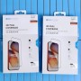iPhone 17 / 16 Pro Защитное стекло KuZoom 3D Curved Full Coverage Glass
