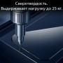 iPhone 17 Pro Max / 18 Pro Max Защитное стекло KuZoom 3D 5 in 1