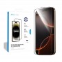 iPhone 16 /15 / 14 Pro Защитное стекло KuZoom 3D Curved Glass iPhone 16 /15 / 14 Pro Защитное стекло KuZoom 3D Curved Glass