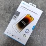 iPhone 16 /15 / 14 Pro Защитное стекло KuZoom 3D Curved Glass iPhone 16 /15 / 14 Pro Защитное стекло KuZoom 3D Curved Glass