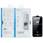 Samsung S23 Ultra Защитное стекло KuZoom 3D