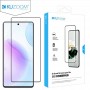 Samsung S23 Ultra Защитное стекло KuZoom 3D