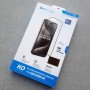 Samsung S22 Защитное стекло KuZoom 9D