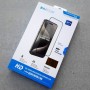 Samsung S23 Защитное стекло KuZoom 9D