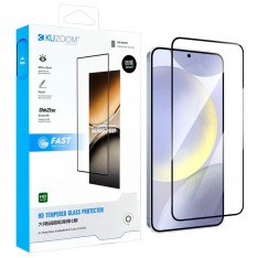 Samsung S26 Plus Защитное стекло KuZoom 9D