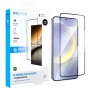 Samsung S26 Plus Защитное стекло KuZoom 9D