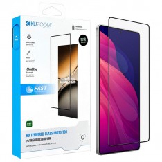 Samsung S26 Ultra Защитное стекло KuZoom 9D