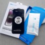 iPhone 15 Pro Max Защитное стекло KuZoom AG Glass