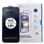 Для iPhone 17 Pro антибликовое защитное стекло KuZoom AR Glass
