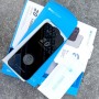 iPhone 15 Pro Защитное стекло KuZoom Антишпион, 20 градусов