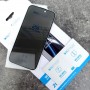 iPhone 15 Pro Защитное стекло KuZoom Антишпион, 26 градусов