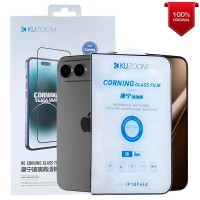 iPhone 18 Ultra Защитное стекло KuZoom Corning Glass